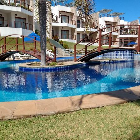 Flat Pipa Brisas Do Amor Praia de Pipa Bagian luar foto
