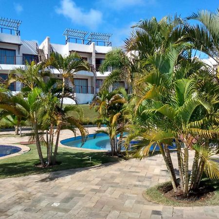 Flat Pipa Brisas Do Amor Praia de Pipa Bagian luar foto