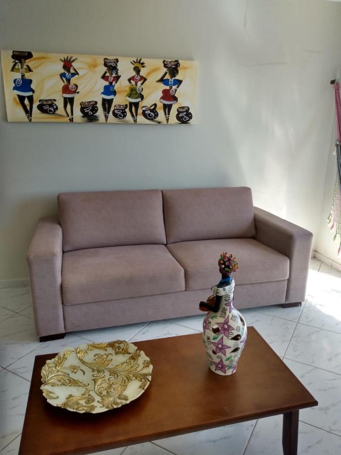 Flat Pipa Brisas Do Amor Praia de Pipa Bagian luar foto
